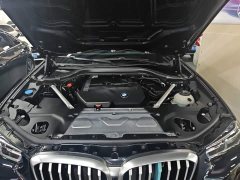 BMW X3 2023 xDrive25i M Sport Package - ფოტო 16