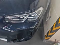 BMW X3 2023 xDrive25i M Sport Package - ფოტო 18