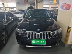 BMW X3 2023 xDrive25i M Sport Package - ფოტო 3