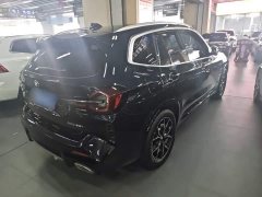 BMW X3 2023 xDrive25i M Sport Package - ფოტო 5