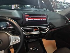 BMW X3 2023 xDrive25i M Sport Package - ფოტო 6