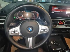 BMW X3 2023 xDrive25i M Sport Package - ფოტო 7