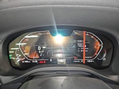 BMW X3 2023 xDrive25i M Sport Package - ფოტო 8