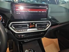 BMW X3 2023 xDrive25i M Sport Package - ფოტო 9