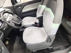 Wuling Hongguang MINIEV Macaron Premium Edition LFP - ფოტო 11