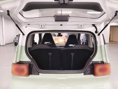 Wuling Hongguang MINIEV Macaron Premium Edition LFP - ფოტო 15