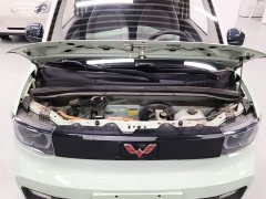 Wuling Hongguang MINIEV Macaron Premium Edition LFP - ფოტო 16