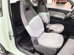 Wuling Hongguang MINIEV Macaron Premium Edition LFP - ფოტო 19