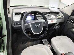 Wuling Hongguang MINIEV Macaron Premium Edition LFP - ფოტო 6