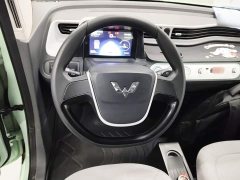 Wuling Hongguang MINIEV Macaron Premium Edition LFP - ფოტო 7