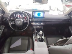 Honda Civic 2022 1.8T CVT Sport Edition - ფოტო 10