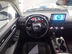 Honda Civic 2022 1.8T CVT Sport Edition - ფოტო 11