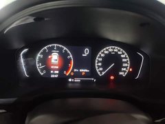 Honda Civic 2022 1.8T CVT Sport Edition - ფოტო 12