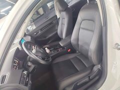 Honda Civic 2022 1.8T CVT Sport Edition - ფოტო 15
