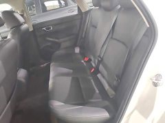 Honda Civic 2022 1.8T CVT Sport Edition - ფოტო 17