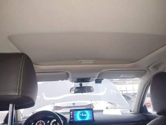 Honda Civic 2022 1.8T CVT Sport Edition - ფოტო 18