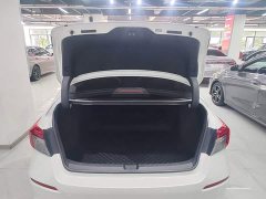 Honda Civic 2022 1.8T CVT Sport Edition - ფოტო 19