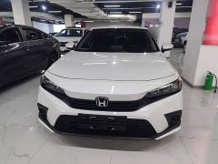 Honda Civic 2022 1.8T CVT Sport Edition - ფოტო 3