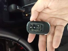 Honda Civic 2022 1.8T CVT Sport Edition - ფოტო 9