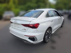 Audi A3 A3L Limousine 35 TFSI Fashion Sport Edition - ფოტო 10