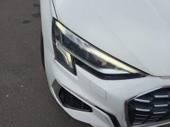 Audi A3 A3L Limousine 35 TFSI Fashion Sport Edition - ფოტო 11