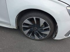 Audi A3 A3L Limousine 35 TFSI Fashion Sport Edition - ფოტო 12