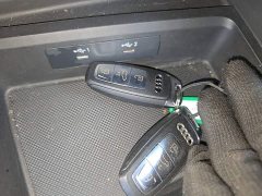 Audi A3 A3L Limousine 35 TFSI Fashion Sport Edition - ფოტო 13