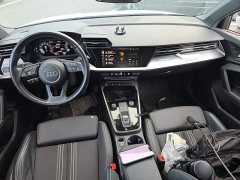 Audi A3 A3L Limousine 35 TFSI Fashion Sport Edition - ფოტო 14
