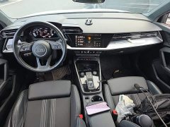 Audi A3 A3L Limousine 35 TFSI Fashion Sport Edition - ფოტო 15