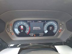 Audi A3 A3L Limousine 35 TFSI Fashion Sport Edition - ფოტო 16