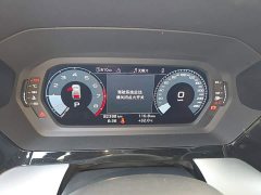 Audi A3 A3L Limousine 35 TFSI Fashion Sport Edition - ფოტო 17