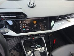 Audi A3 A3L Limousine 35 TFSI Fashion Sport Edition - ფოტო 18