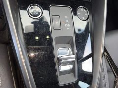 Audi A3 A3L Limousine 35 TFSI Fashion Sport Edition - ფოტო 19