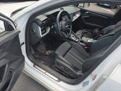 Audi A3 A3L Limousine 35 TFSI Fashion Sport Edition - ფოტო 20