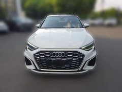 Audi A3 A3L Limousine 35 TFSI Fashion Sport Edition - ფოტო 5