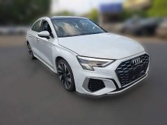 Audi A3 A3L Limousine 35 TFSI Fashion Sport Edition - ფოტო 6