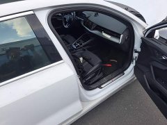 Audi A3 A3L Limousine 35 TFSI Fashion Sport Edition - ფოტო 9