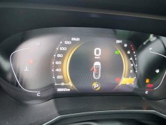 Geely Emgrand GS 2020 1.4T CVT Elegant - ფოტო 12