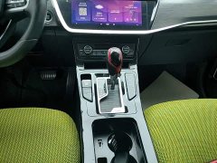 Geely Emgrand GS 2020 1.4T CVT Elegant - ფოტო 14