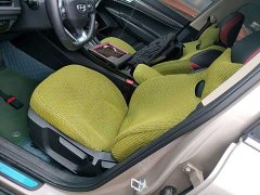 Geely Emgrand GS 2020 1.4T CVT Elegant - ფოტო 15
