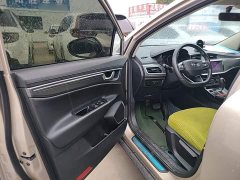 Geely Emgrand GS 2020 1.4T CVT Elegant - ფოტო 16