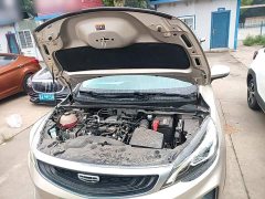 Geely Emgrand GS 2020 1.4T CVT Elegant - ფოტო 20