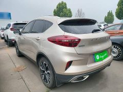 Geely Emgrand GS 2020 1.4T CVT Elegant - ფოტო 5