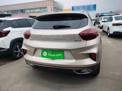 Geely Emgrand GS 2020 1.4T CVT Elegant - ფოტო 6