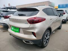Geely Emgrand GS 2020 1.4T CVT Elegant - ფოტო 7