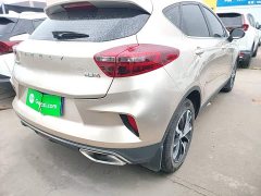 Geely Emgrand GS 2020 1.4T CVT Elegant - ფოტო 8