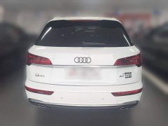 Audi Q5L 2022 40T Fashion Dynamic Edition - ფოტო 10