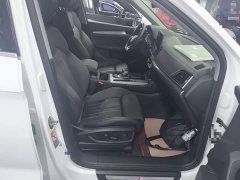 Audi Q5L 2022 40T Fashion Dynamic Edition - ფოტო 11