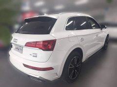 Audi Q5L 2022 40T Fashion Dynamic Edition - ფოტო 12