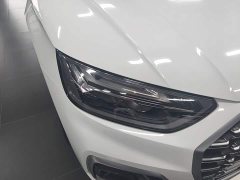 Audi Q5L 2022 40T Fashion Dynamic Edition - ფოტო 13